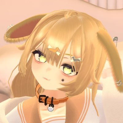 amyama_vrc's profile picture. みちづき あみゃです/人見知り/陰キャʕ•̫͡•ʕ•̫͡•ʔ•̫͡•ʔ•̫͡•ʕ•̫͡•ʔ 友達が欲しい/アバターは基本ポヨちゃん