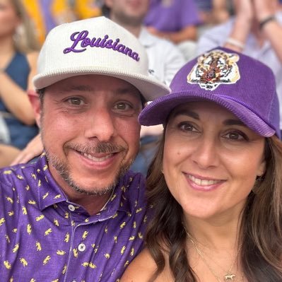 #Employeebenefits professional passionate about #growth, #leadership & adding value to others. #GeauxTigers 🐅