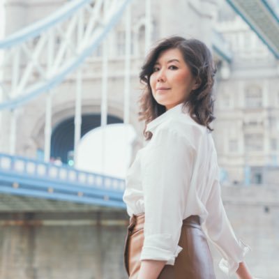 STEINWAY ARTIST. MY ALBUMS! https://t.co/UnN7VC3ffI London-based, Japanese-born classical concert pianist. ロンドン在住ピアニスト。ジュリアード、桐朋学園、英国王立音楽大学院。