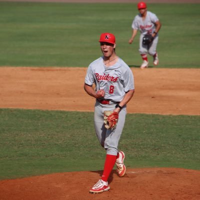 Believer | Graduate Assistant Coach @MACU_Baseball