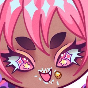 Mexican illustrator 🇲🇽 • Spanglish • 30 • She/her •🏳️🌈
SFW Art account || Multifandom mainly Ichiruki ☠️🍓 & Beefleaf 🍖🍃
NSFW account : @naomi_evil