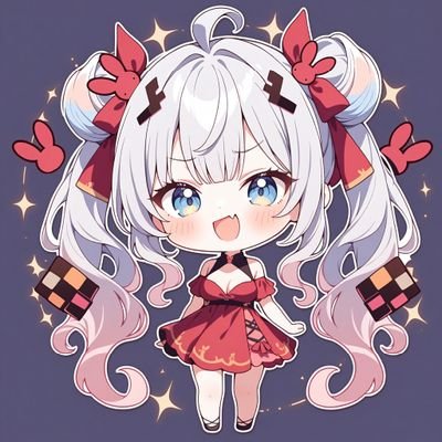 絵、イラスト、アート、創作物が好きな人!
AIイラスト作成/アイコン作成/配信用画像/その他/ショート動画編集などお仕事依頼や相談のリプ待ってます!
#フォロバ100 リムバも100相互以外はブロック👋✨イラスト関連以外のリプはしないでください!