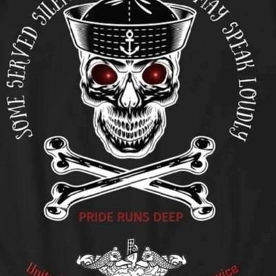 hydroflame's profile picture. I am an old sailor and I cuss and drink like one. 

#OpDeathEaters
Please Support financially or how ever you can https://t.co/RvMZVSBFnG