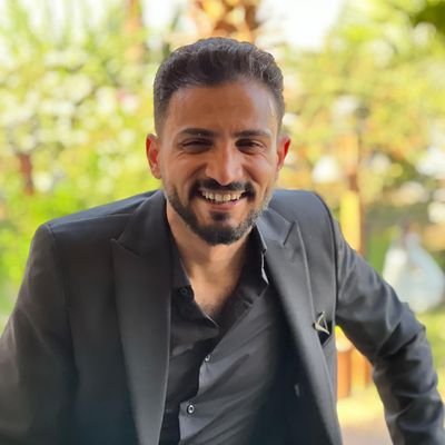 MinaTayeb21's profile picture. Maybe it's not the right time to be the best.
But I'm always a special one 🤚