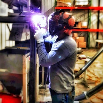 Christian American. Blue Collar Welder. IM FOR AMERICA, EVERYDAY, EVERY MOMENT, EVERY BREATH. NATIONALIST