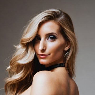the girl who gets what she wants. probably in your girls pants and enjoying her moans. pictures edited with the help of AI.