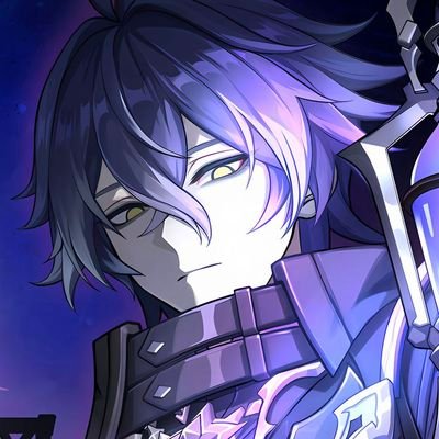 ꜰᴏx, 《ᴜɴᴛɪᴛʟᴇᴅ ᴡᴏʀᴋꜱ》さんのプロフィール画像