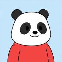 From the forest, here to spread love accros the Solana blockchain. You want to be my friend? https://t.co/i9Kw53RLZ4