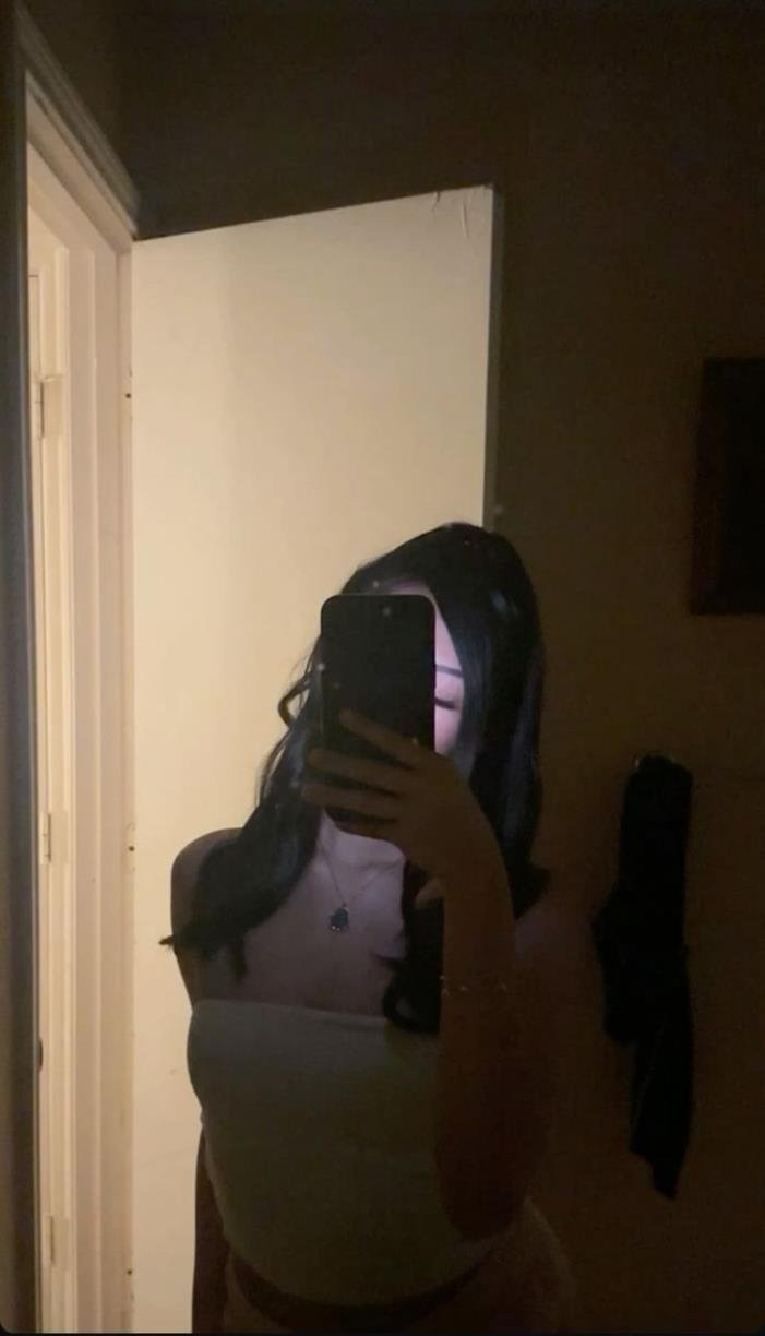 This is only a side page... Kindly check out my real account @GabyyChanel