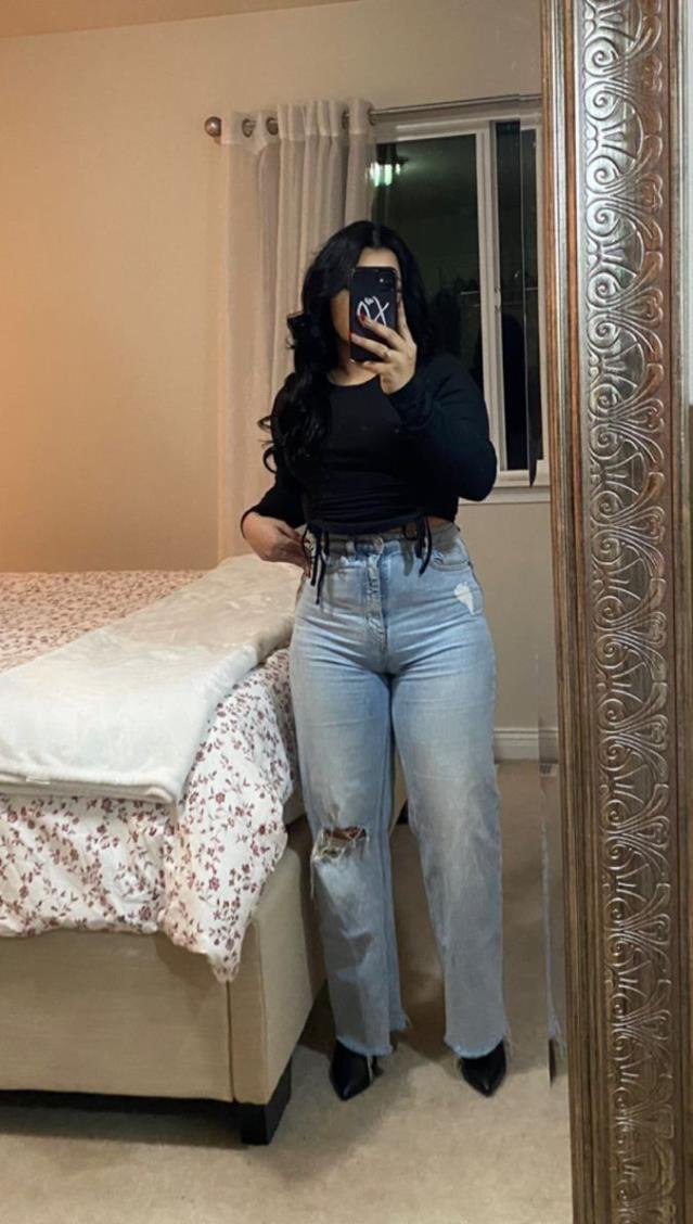 This is simply a side page... Go ahead and support my real account @GabyyChanel