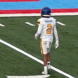 TahjScott2029's profile picture. SLWR/DB at East Ascension class of 2029🎓 📞225-323-4997 ncaa id: 2506653084 tahjscottathletics@gmail.com    https://t.co/88SMiPj73y