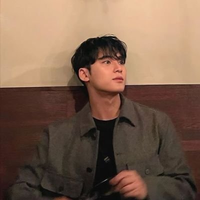 gyul0vly's profile picture. 👁️‍🗨️ fandom: seventeen

💞 setor: adoradores do mingyu

🧠 status: só penso nele mesmo, obrigada