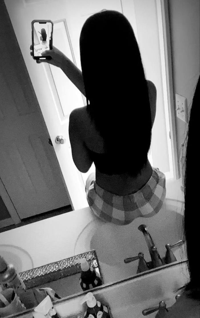 This is just a spam page... Please check out my main page @GabyyChanel