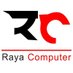 rayacomp (@rayacompute) Twitter profile photo