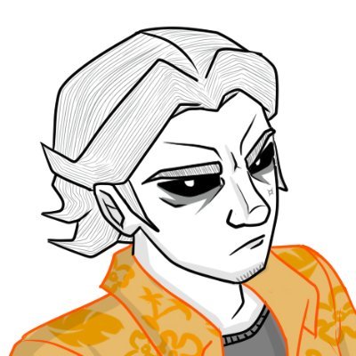 GreyChameleonsさんのプロフィール画像