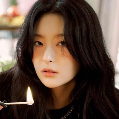 seulgomgom's profile picture. 레드! 벨벳! 흥을! 돋우자!