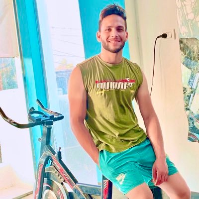 Hamza55712882's profile picture. Software engineer