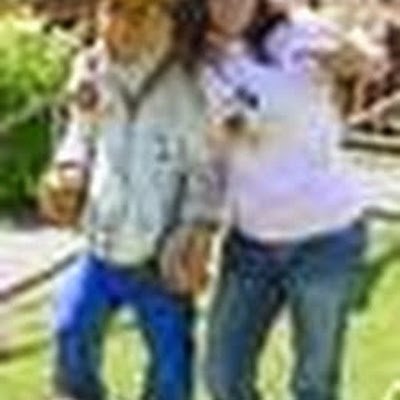 LaDiAthENA_D's profile picture. 