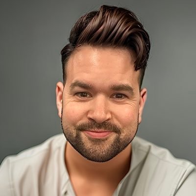 Running a one-man design studio. 👨🍳 https://t.co/CaahHmpPgn: $10K MRR 🎥 https://t.co/haeSdzPXJJ: $1K MRR 💻 building https://t.co/4fIeflONum, https://t.co/2StRFmeCiw