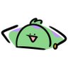 Faifur's profile picture. Goblin | TTRPG GM | Non-Binary | Married | No minors 🔞 | Open to Game Inv / Collabs | Links & Refs Below | Support REAL Artists