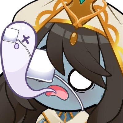 tkkndrr's profile picture. Cutest Genie Ever! 🦋☁️➜https://t.co/XSTQuKEaXZ 🎨 ➜ #TakkArt 🧞‍♂️ ➜ He/Him PARTNERED WITH @Alienware 👽 business : takkundrvt@gmail.com