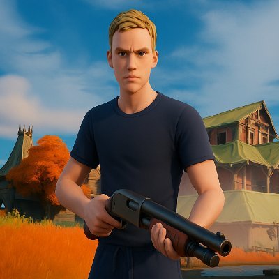 Youtube:
https://t.co/H9V5I64p3z
Twitch:
https://t.co/7FqEInPUEX