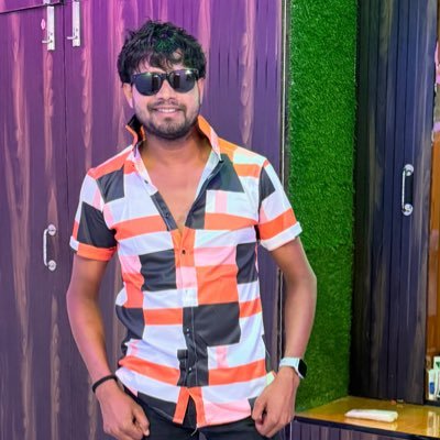 GoutamKuma25664's profile picture. Banti Business Man