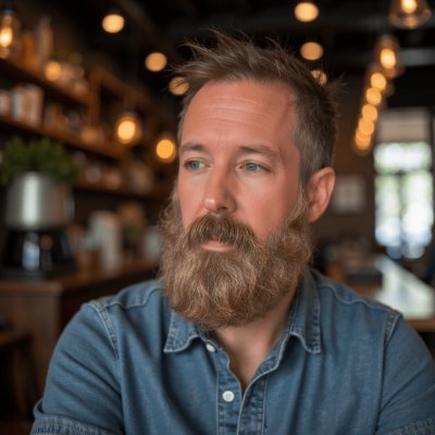 truearthtruman_'s profile picture. Author of SHROUDED, CrossWalkers, YSH Chronicles. Founder of Camp Chapel. Preterist-Kingdom Theology. Cosmology researcher. Christ is King—now and forever.