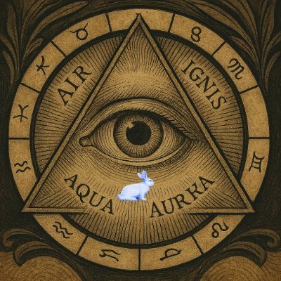 Occult, Esotericism, Symbolism, Secret Societies, Magick.
Email: blue9933@protonmail.com
SOL Wallet: 6Ja8AMt2ZsgZD5gTwRMDKwCU4BRpaQqHQ3gEHVw8ym1F