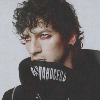 + number one morph stan | 21 | balaclava josh enthusiast