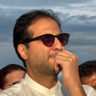 Chairman PAC; MPA Punjab PMLN • x Mayor District Narowal • Founder @DehleezLG • Fellow @HaqMahbub • x @WorldBank @WRIRossCities @KAEC_Saudi • Alum @Penn • YNWA