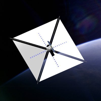 pieris_sail's profile picture. 超小型ソーラーセイル「PIERIS」の公式アカウントです。東京科学大学 中西・中条研究室、JAXA宇宙科学研究所 宮崎研究室、株式会社cosmobloomが中心に開発しています（2027年度以降に打ち上げ予定）。このアカウントでは、ミッションや開発状況について投稿します。