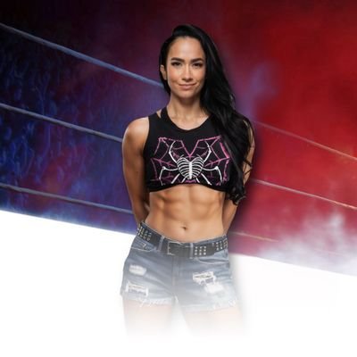 VIBES for the rest of the night 💅💅
Let's light it up) Light it up, light it up, light it tonight 🎶🎶🎶
(Let's light it up) Like shooting stars. @WWE #AJLEE