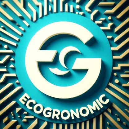 ecogronomic's profile picture. Ecology and economics are two interrelated concepts that are crucial for understanding the relationship between humans and the environment.