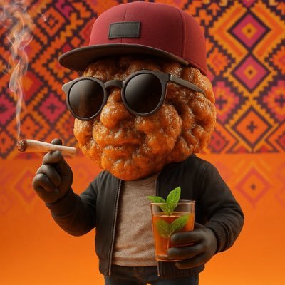 DaGrizzly666's profile picture. Owner of Chromatic Chaos 🎨 | Generative art collection, fully minted | Explore: https://t.co/9QzZsjEVD7