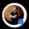 elon08989's profile picture. BE GREAT 🇺🇸