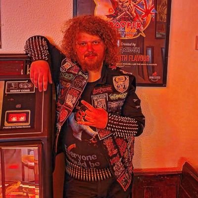 Winterdeath97's profile picture. Just a stoner that loves Horror Movies and Real Metal