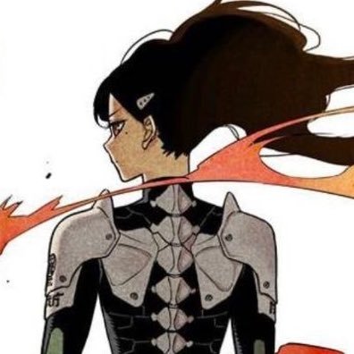Ashiro_mina1's profile picture. #怪獣8号 | #亜白ミナ | 第3部隊大隊長 | Ashiro Mina captain of the third division deference force ⚔️ | spoils alert ‼️ | สามารถติชม/พูดคุยทางDM📮
