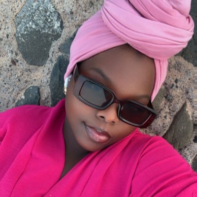 Seutou Mame Dabakh❤️🫶🏾 Addict to goods smells #Polytechnicienne #missdieksourire