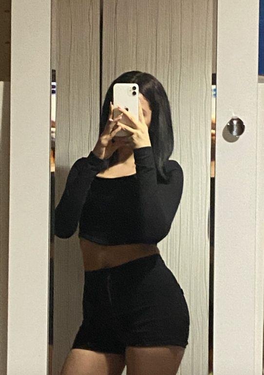 Yolona_Tlaxcal's profile picture. This is only my spam page... Please follow my primary account @Gigifendy