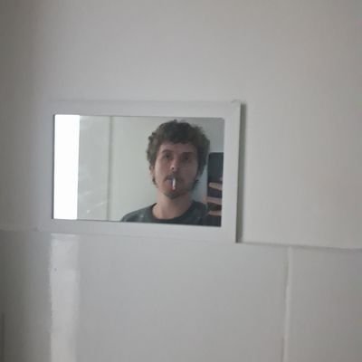 guidedbyrockets's profile picture. .