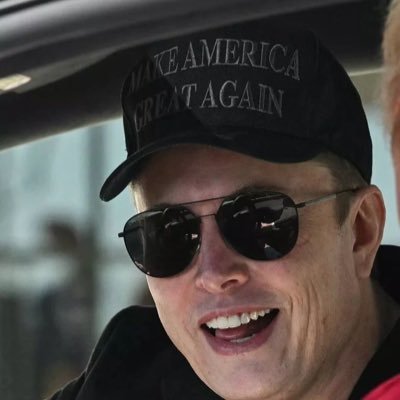 CEO, and Chief Designer of SpaceX🚀 CEO and product architect of Tesla, inc. 🚘