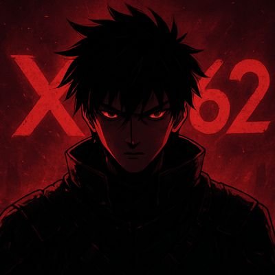 xenon_d62's profile picture. finish what you started