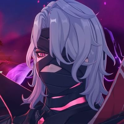 #源神 daily posting about the rächer of solnari
〜~✧ #Rerir one of the five sinners of Khaenri'ah ⚪🌑
