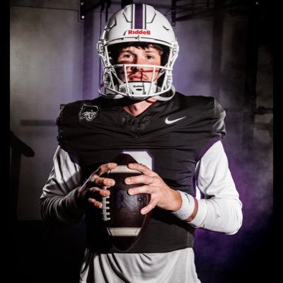 All-American | MWC MVP | Gagliardi Semifinalist | 6’3 205 | QB1 | MWC Champs | Family Over Everything | BethelU 💜