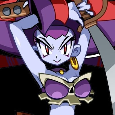 PIRATEQUE3N's profile picture. The Queen from the Seven Seas!