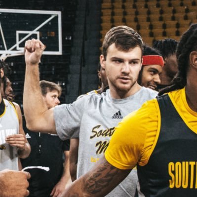 EliBr0wn's profile picture. KY | West Florida MBB Alum | @SouthernMissMBB