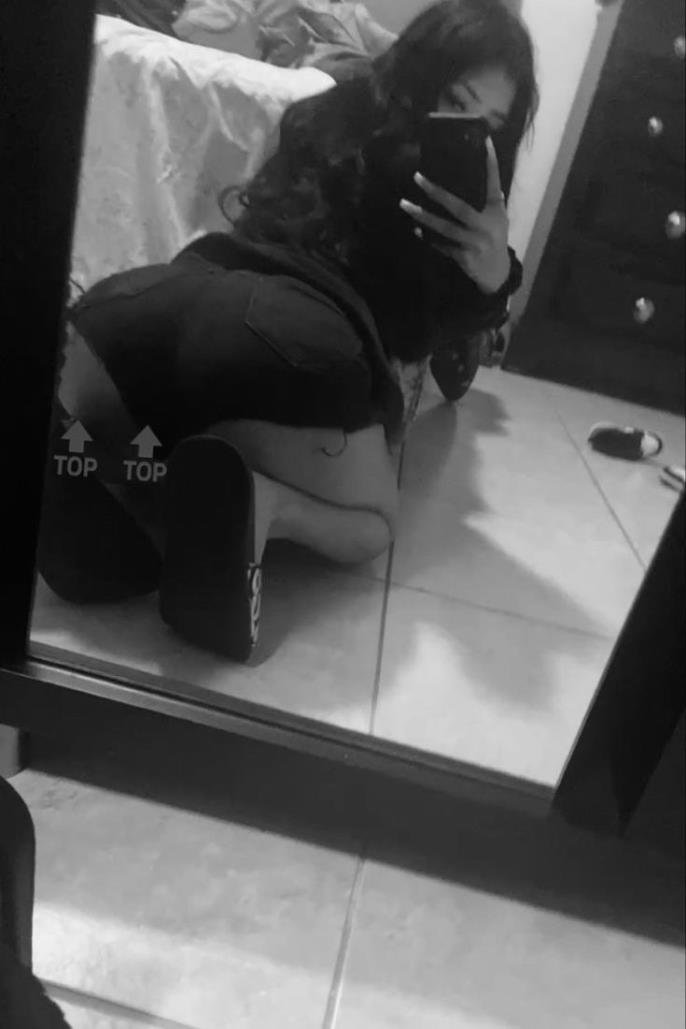 This is just a side page... Please check out my main page @GiaFenna