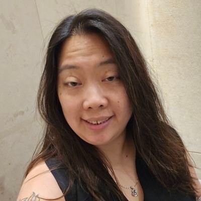 NYMChick's profile picture. 