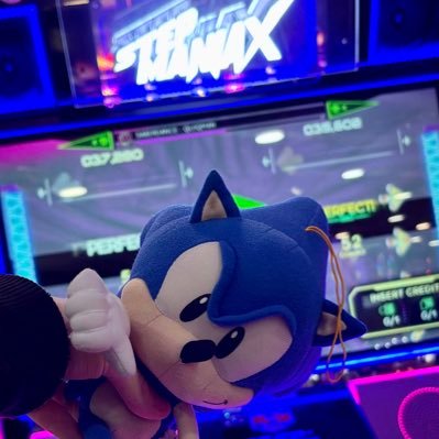 any pronouns | 🇬🇧 | Bisexual | | AuDHD | aspiring Sonic Plushtuber | BIT.TRIP Enthusiast | 💞 Taken by @TheNewRhyme 💞